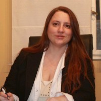 Manuela Mendoza Peña