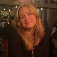 Matilda Falk