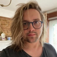 Christopher Welsh