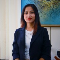 Bidhya Shrestha