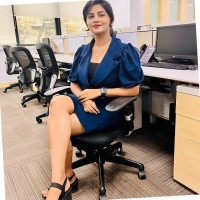 Pragati Kangane
