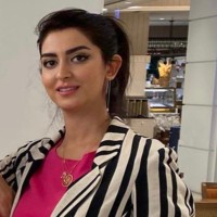 Pegah Nadjmabadi