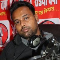 Rj Pallav