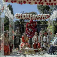 Wedding Photographer