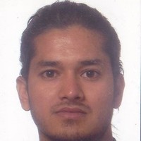 Bikash Giri