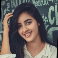 Parul Shah