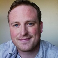 Luke McEneny