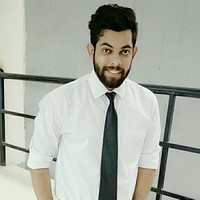 Deepanshu Mehta