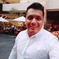 Pablo Camey