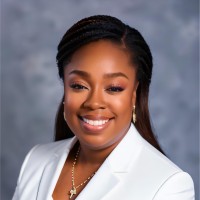 Latisha Burns