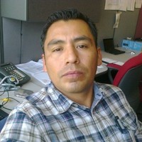 Jose Luis Torres Méndez