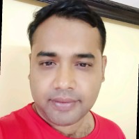 Nibir Mistry