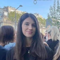 Camille Dufour