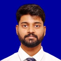 Vijay Mohan Srirangam
