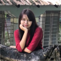 Chuu Nay Chi