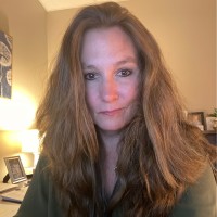 Kristin Hitchcock