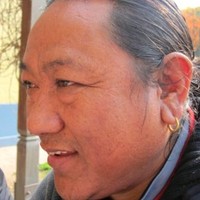 Pasang kazi Sherpa