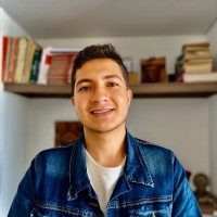 Manuel Felipe García Rincón, M.Sc