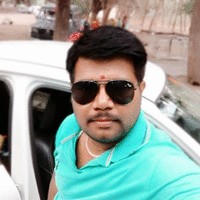 Bhushan Patil