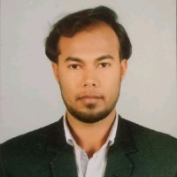 Md Farhan Ahmad