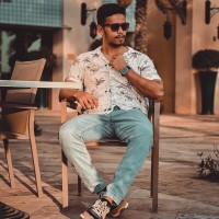 Shabeer Km