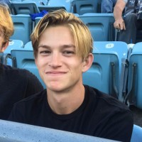 Grant Potratz, Cfa