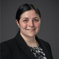 Alexia Tsikoudis