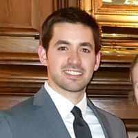 Matt Teschendorf