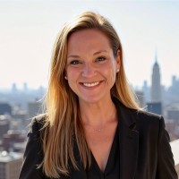 Lisa Gau