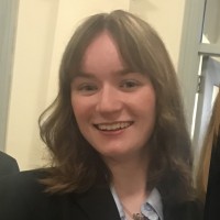 Caroline Geoghegan
