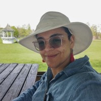 Nea Petra Hamilton