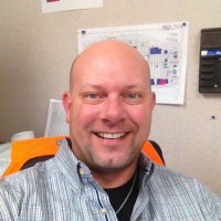 David Theriot