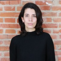 Miriam Sevilla Rebolo