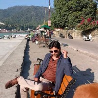 Mrigendra Pratap Singh