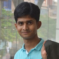 Shiva Kumar M