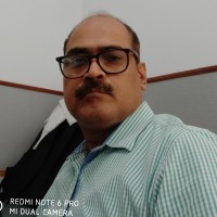 Rajesh Kumar PATHAK