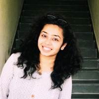 Shreyeshi Sharma