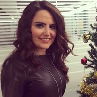 Fatima Jafarova