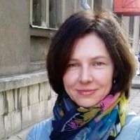 Galina Zenkevits
