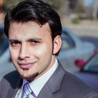 Hammad Asif