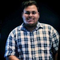 Ankit Biswal