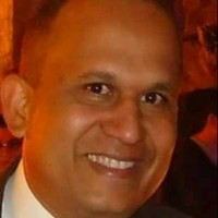 Marcio dos Santos silva