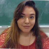 Maria Rachel Gonzalez