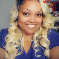 Keneisha Dale- Williams, PMP