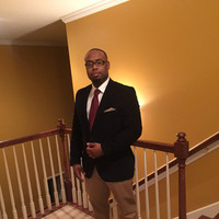 Anthony Moore