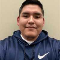Justin Begay