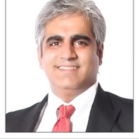Sameer Kukreja