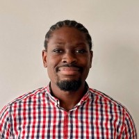 Michael Ngbua
