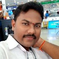 Gopi Poomdla