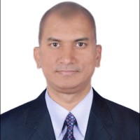 Debasis Lenka